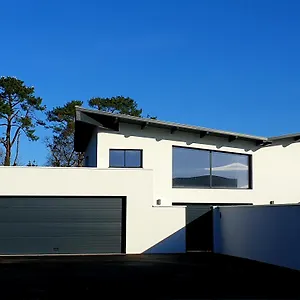  Villa Marion Biarritz, 3 Et Piscine