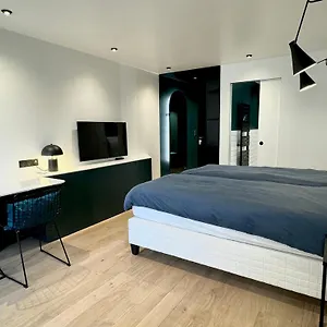  Appartement Victoria Surf D'architecte