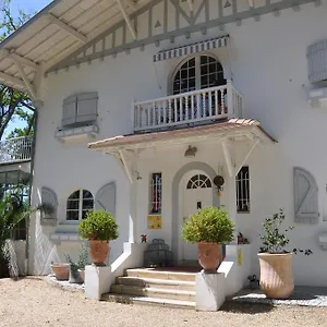  Maison d'hôtes Chambres D'hotes Nere Chocoa